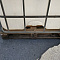 Технический Еврокуб на деревянном поддоне Б/У Без крана